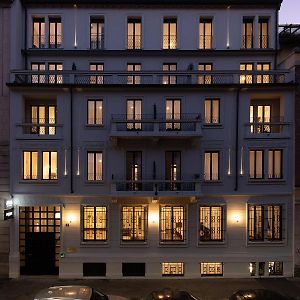 Aria Boutique Apartments Farneti